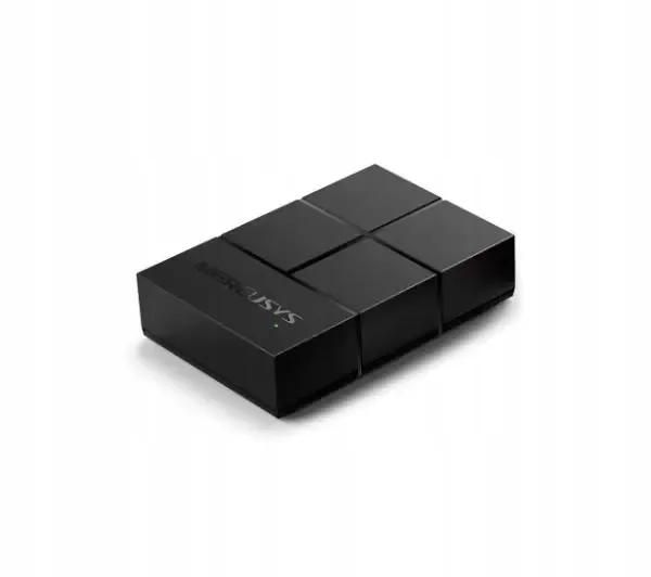 switch-gigabit-5-portow-mercusys-ms105g-czarny-stan-opakowania-oryginalne