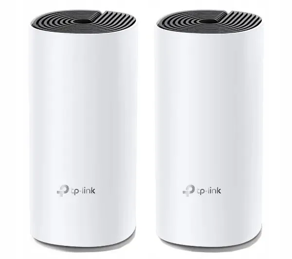 router-tp-link-deco-m4-mesh-2-sztuki