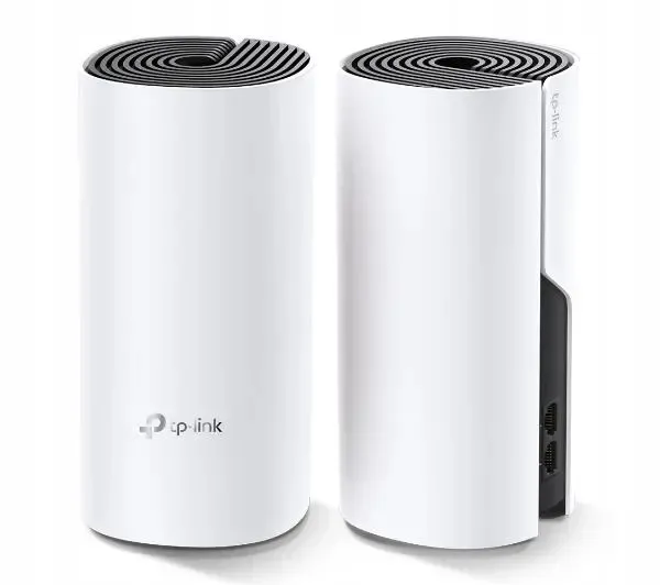 router-tp-link-deco-m4-mesh-2-sztuki-stan-nowy