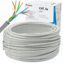 kabel-sieciowy-przewod-skretka-cat-5e-kat-5e-100m-cca-utp-rj45-lan-lanberg