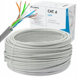 kabel-sieciowy-kat-6-cat-6-przewod-skretka-cca-utp-lan-rj45-100m-lanberg