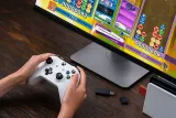 8bitdo-2-adapter-pad-pc-xbox-playstation-nintendo-stan-opakowania-oryginalne
