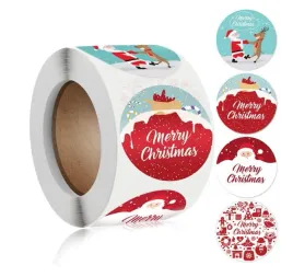 naklejki-etykiety-swiateczne-merry-christmas-500sz