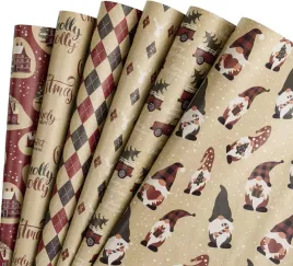 swiateczne-arkusze-papieru-do-pakowania-6szt