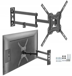 61cm-uchwyt-do-telewizora-wieszak-tv-dlugie-ramie-20-55-narozny