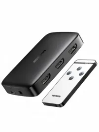 ugreen-rozdzielacz-przelacznik-switch-adapter-3w1-3x-hdmi-1-4-4k-z-pilotem