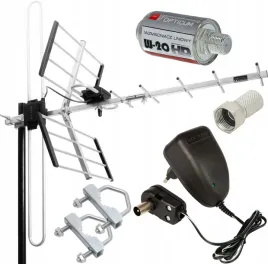 antena-kierunkowa-tv-naziemnej-dvb-t2-mux-combo-tv-4k-lte-200km