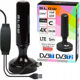 mocna-antena-aktywna-pokojowa-dvbt2-tv-fhd-4k-mux-8-lte-wzmacniacz-magnes
