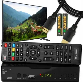 tuner-dekoder-dvb-t2-tv-naziemnej-h-265-hevc-full-hd-usb-hdmi-pilot-baterie