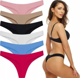 6x-majtki-stringi-damskie-bawelniane-wygodne-elastyczne-seksowne-zestaw