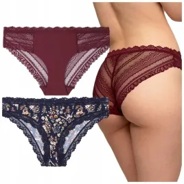 majtki-damskie-2-pak-laserowo-ciete-figi-moraj-m