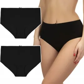 lama-400md-figi-damskie-majtki-bawelniane-z-wysokim-stanem-2-pak-l