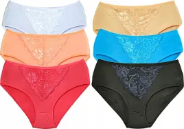 majtki-bambusowe-koronkowe-figi-damskie-xl-xxl-zestaw-6-szt