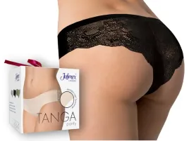majtki-koronkowe-damskie-figi-julimex-tanga-czarne-m