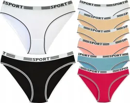 majtki-figi-damskie-sportowe-bawelniane-gladkie-m-8-pak