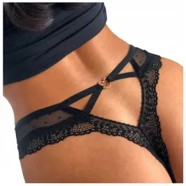 stringi-damskie-koronkowe-sexy-majtki-seksowna-bielizna-damska-czarne