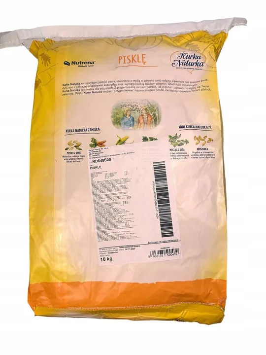 pasza-piskle-nutrena-10kg-marka-kurka-naturka