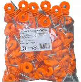 izolator-wkrecany-w-drewno-pastuch-100-szt-orange-polski-producent