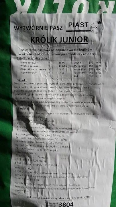 piast-pasza-krolik-junior-25-kg
