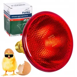 lampa-grzewcza-100w-kwoka-zarowka-e27-czerwona-promiennik-podczerwieni