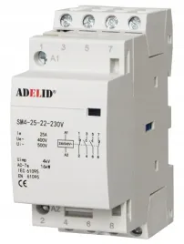 stycznik-modulowy-25-22-230v-25a-4z-3-faz-2no-2nc