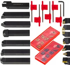 zestaw-nozy-tokarskich-skladanych-noz-tokarski-20-x-20-mm-28-szt-ft028020