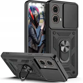 etui-do-motorola-moto-g85-5g-or-pancerne-slide-ring-case