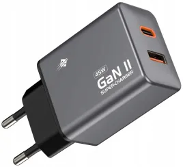 szybka-ladowarka-sieciowa-gan-ii-45w-3a-qc-3-0-1x-usb-c-1x-usb-a