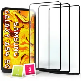3-pak-szklo-hartowane-do-samsung-galaxy-a54-5g-na-caly-ekran-9h-ochronne-5d