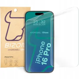 folia-hydrozelowa-na-ekran-bizon-do-iphone-16-pro-hydrogel-oslona-2-szt