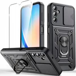 etui-do-samsung-galaxy-a25-5g-pancerne-ring-360-szklo-hartowane-na-ekran