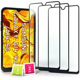 3-pak-szklo-hartowane-do-samsung-galaxy-a14-a14-5g-na-caly-ekran-9h-5d