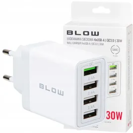 szybka-ladowarka-sieciowa-kostka-4xusb-quick-charge-3-0-30w