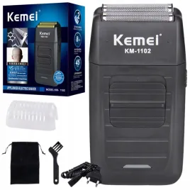 bezprzewodowa-golarka-foliowa-do-golenia-brody-wlosow-meska-maszynka-kemei