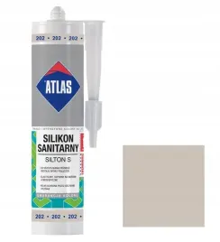 silikon-280-ml-atlas-kolor-202-popielaty
