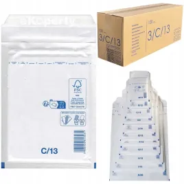koperty-babelkowe-premium-c13-biale-100-szt-top-c-13-mocny-klej-ekoperty