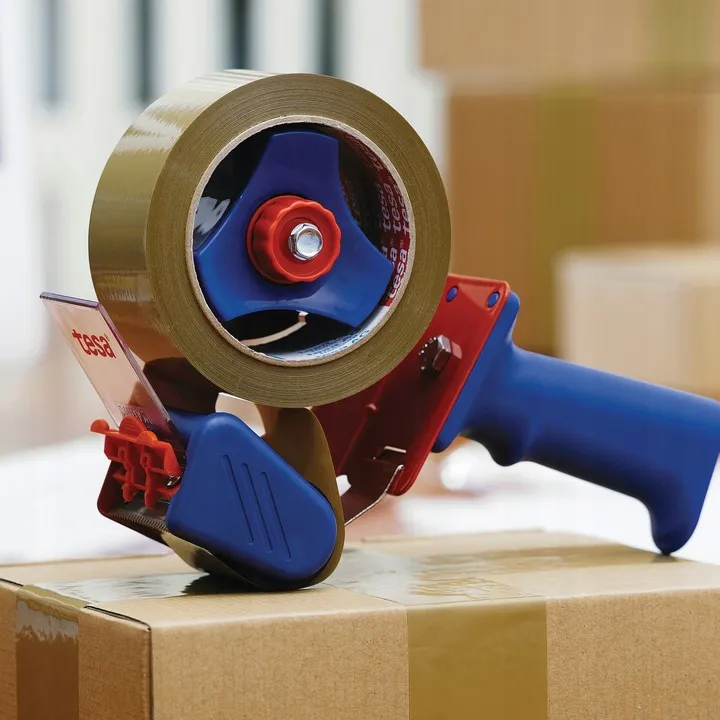 dyspenser-do-tasm-pakowych-tesa-standard-tasma-stan-nowy