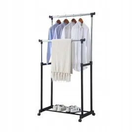 stojak-wieszak-na-kolkach-na-ubrania-garderoba-podwojny-140cm