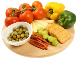 deska-obrotowa-drewniana-patera-30-cm