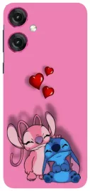 etui-case-do-motorola-moto-g14-lilo-and-sticz-angel-slodziaki-z-bajek