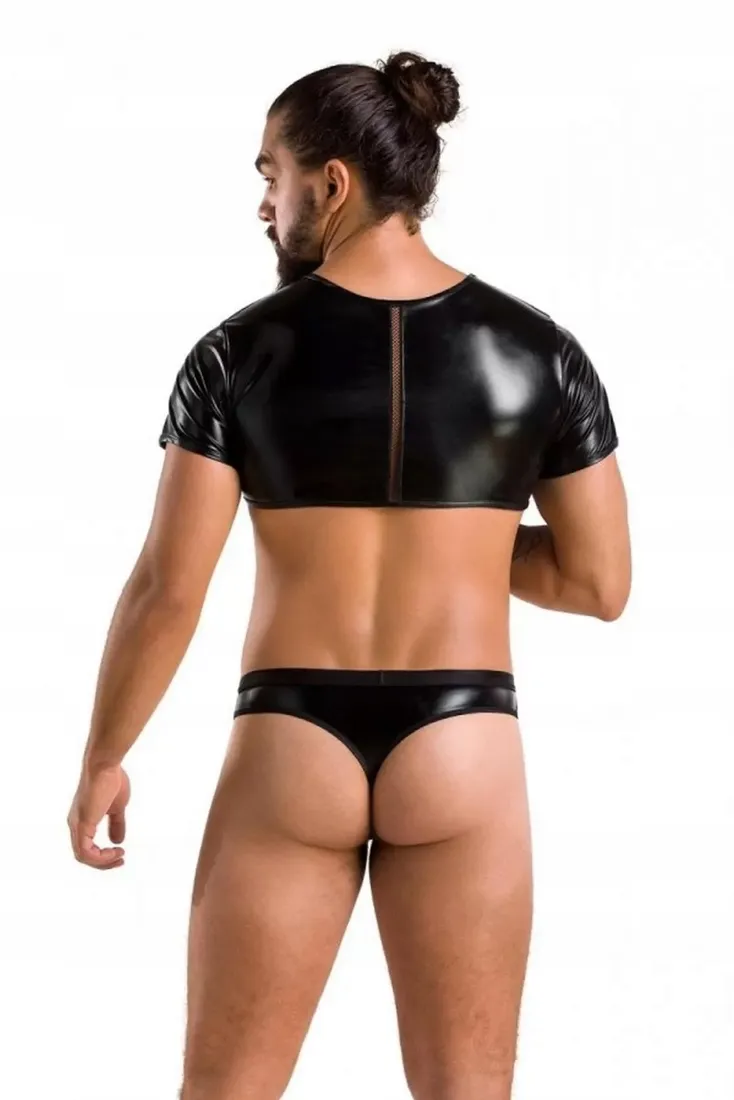 set-peter-black-passion-2xl-3xl-czarny-marka-passion