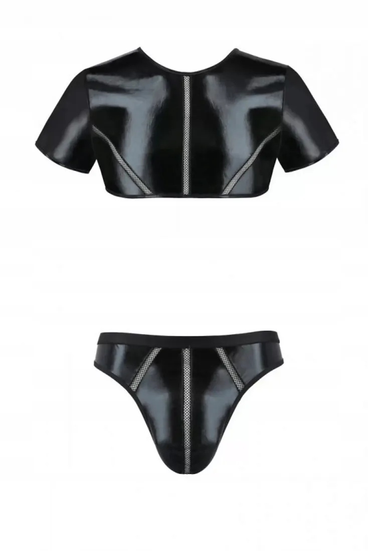 set-peter-black-passion-2xl-3xl-czarny