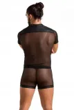 set-michael-black-passion-s-m-czarny-stan-nowy