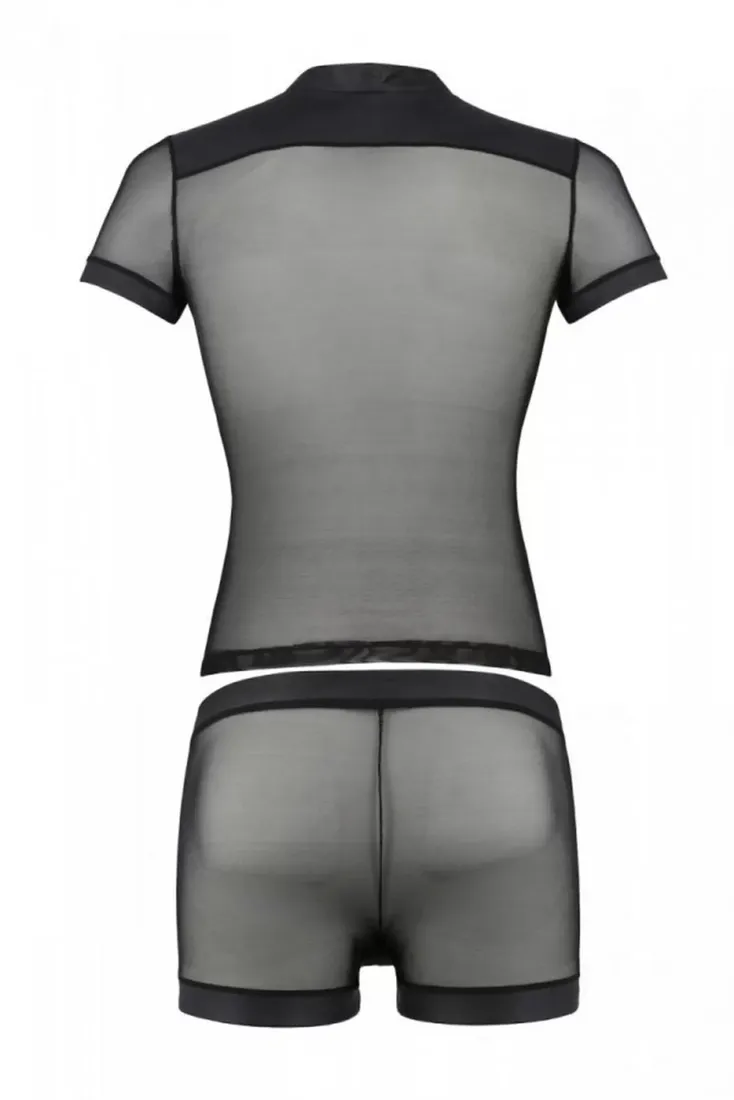 set-michael-black-passion-s-m-czarny-stan-nowy