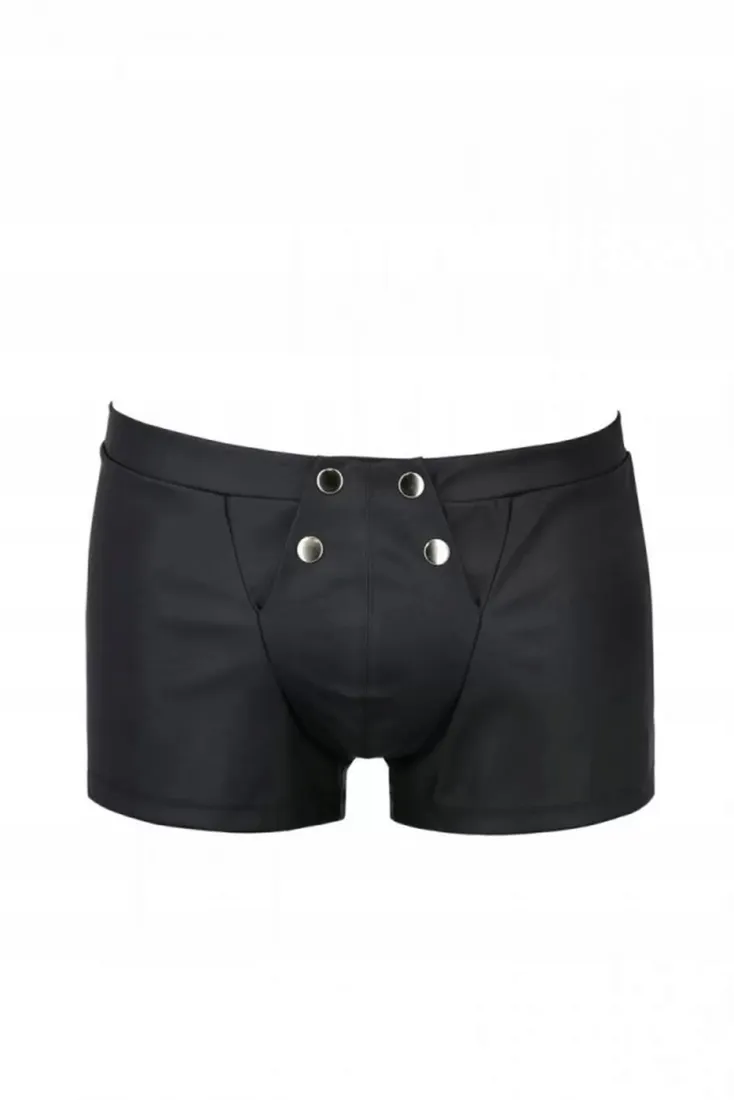 short-patrick-black-passion-2xl-3xl-czarny