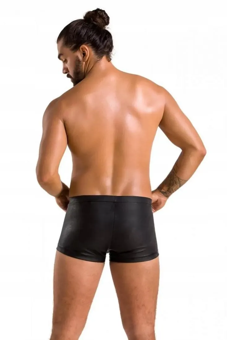 short-patrick-black-passion-2xl-3xl-czarny-marka-passion
