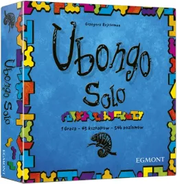 ubongo-solo
