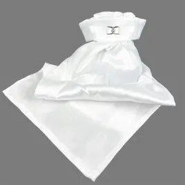 plastron-york-dzieciecy-kaya-bialy-uniwersalny-konkursowy-na-zawody