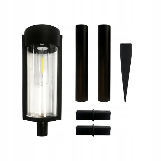 milagro-slupek-solarny-path-3000k-ip44-2-pak-zawiera-baterie-nie