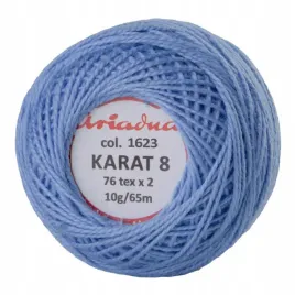 kordonek-karat-8-ariadna-10g-1szt-kolor-1623-544-niebieski